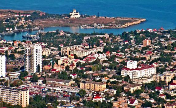 ​Рынок жилья Севастополя намерены полноценно запустить в этом году